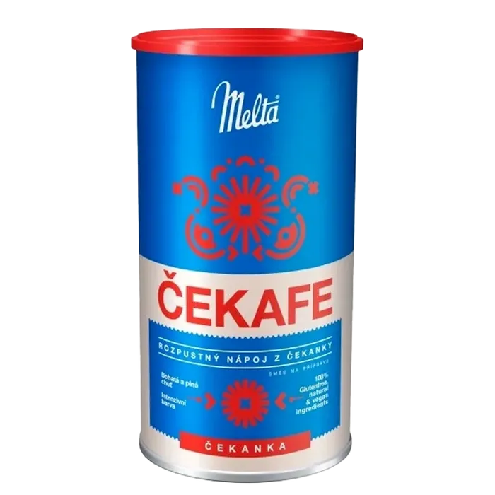 Melta Čekafe čekanka 160 g
